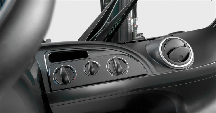 RX 60 2,5 – 3,5 ton